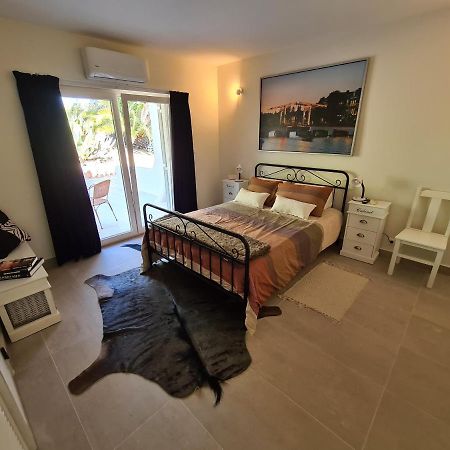 Quinta Omorka Suites Lagos Dış mekan fotoğraf