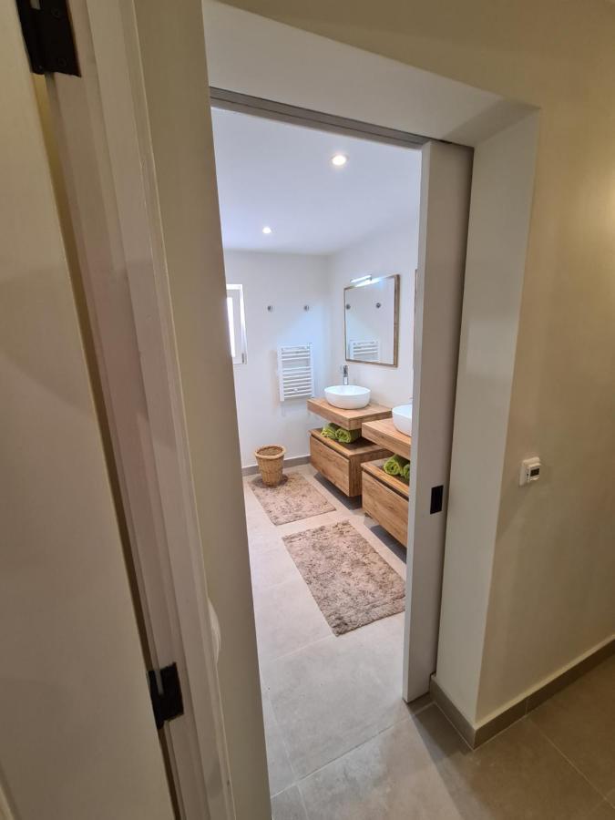 Quinta Omorka Suites Lagos Dış mekan fotoğraf