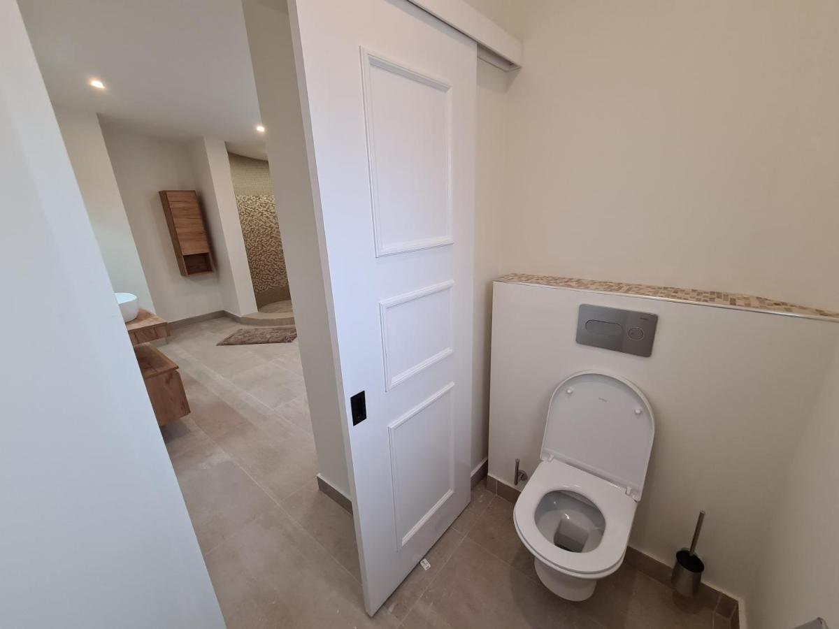 Quinta Omorka Suites Lagos Dış mekan fotoğraf