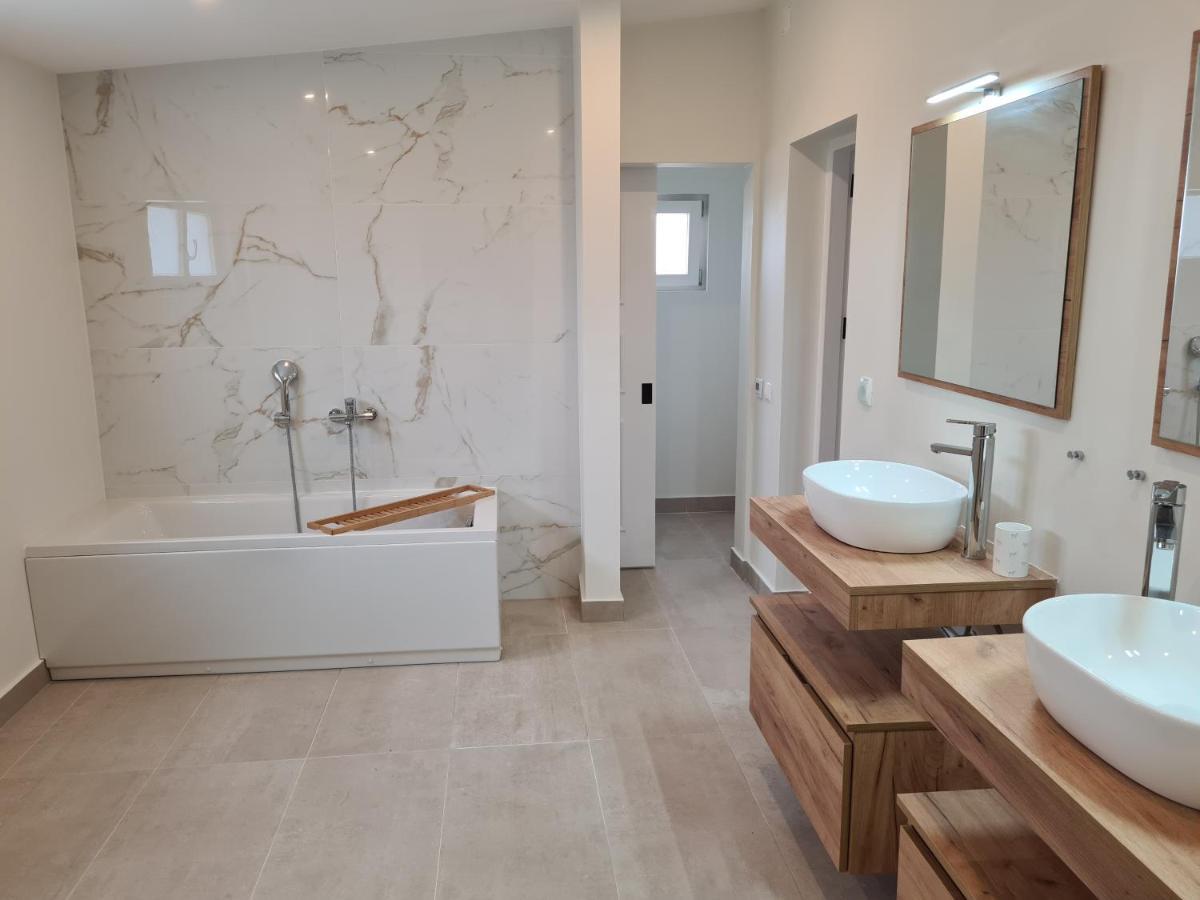 Quinta Omorka Suites Lagos Dış mekan fotoğraf