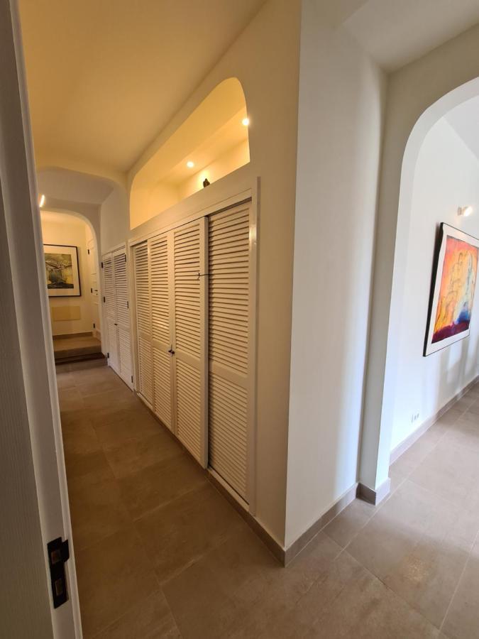 Quinta Omorka Suites Lagos Dış mekan fotoğraf