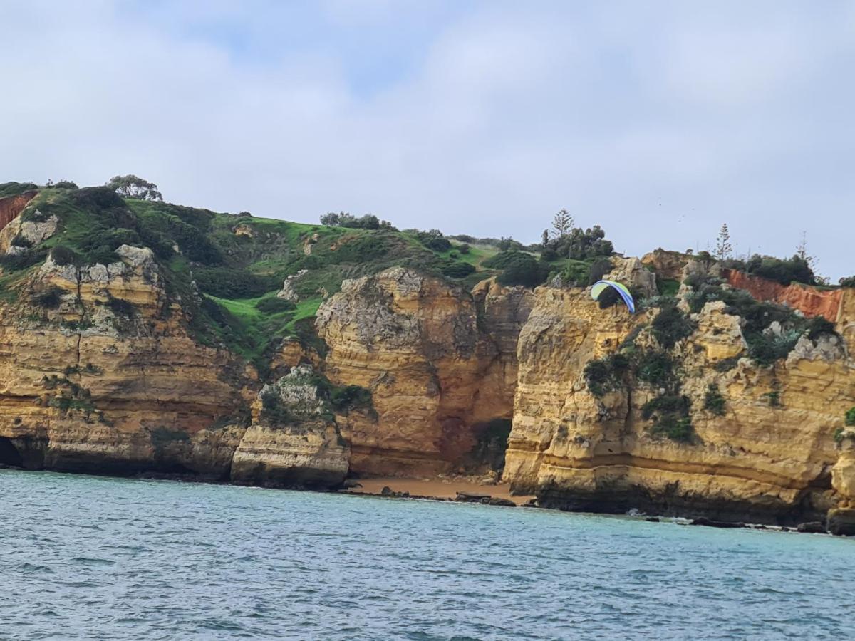 Quinta Omorka Suites Lagos Dış mekan fotoğraf