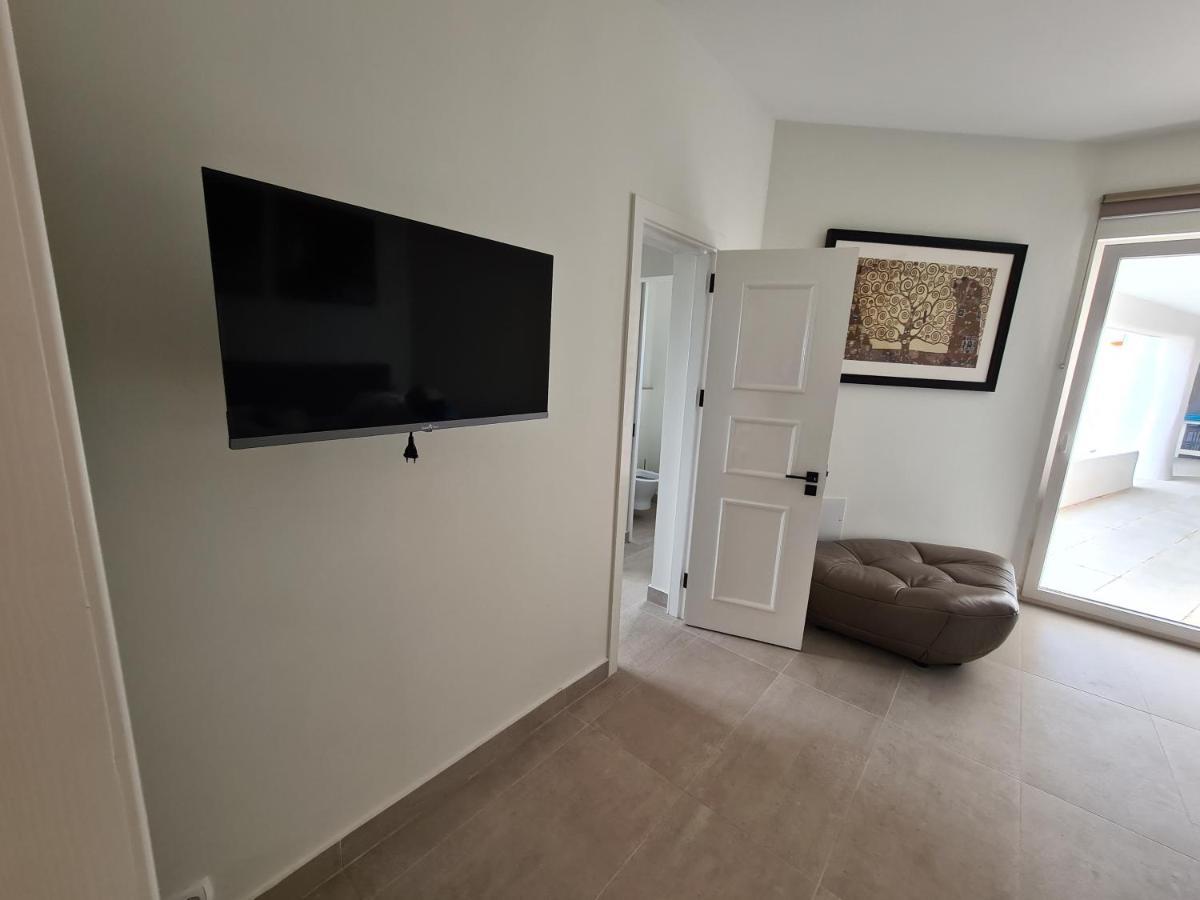 Quinta Omorka Suites Lagos Dış mekan fotoğraf