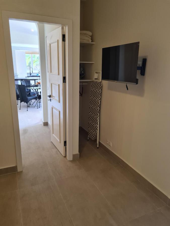 Quinta Omorka Suites Lagos Dış mekan fotoğraf