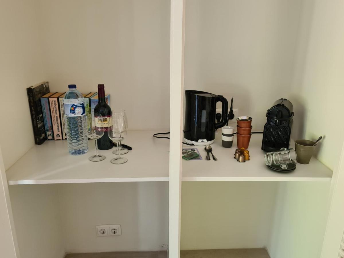 Quinta Omorka Suites Lagos Dış mekan fotoğraf