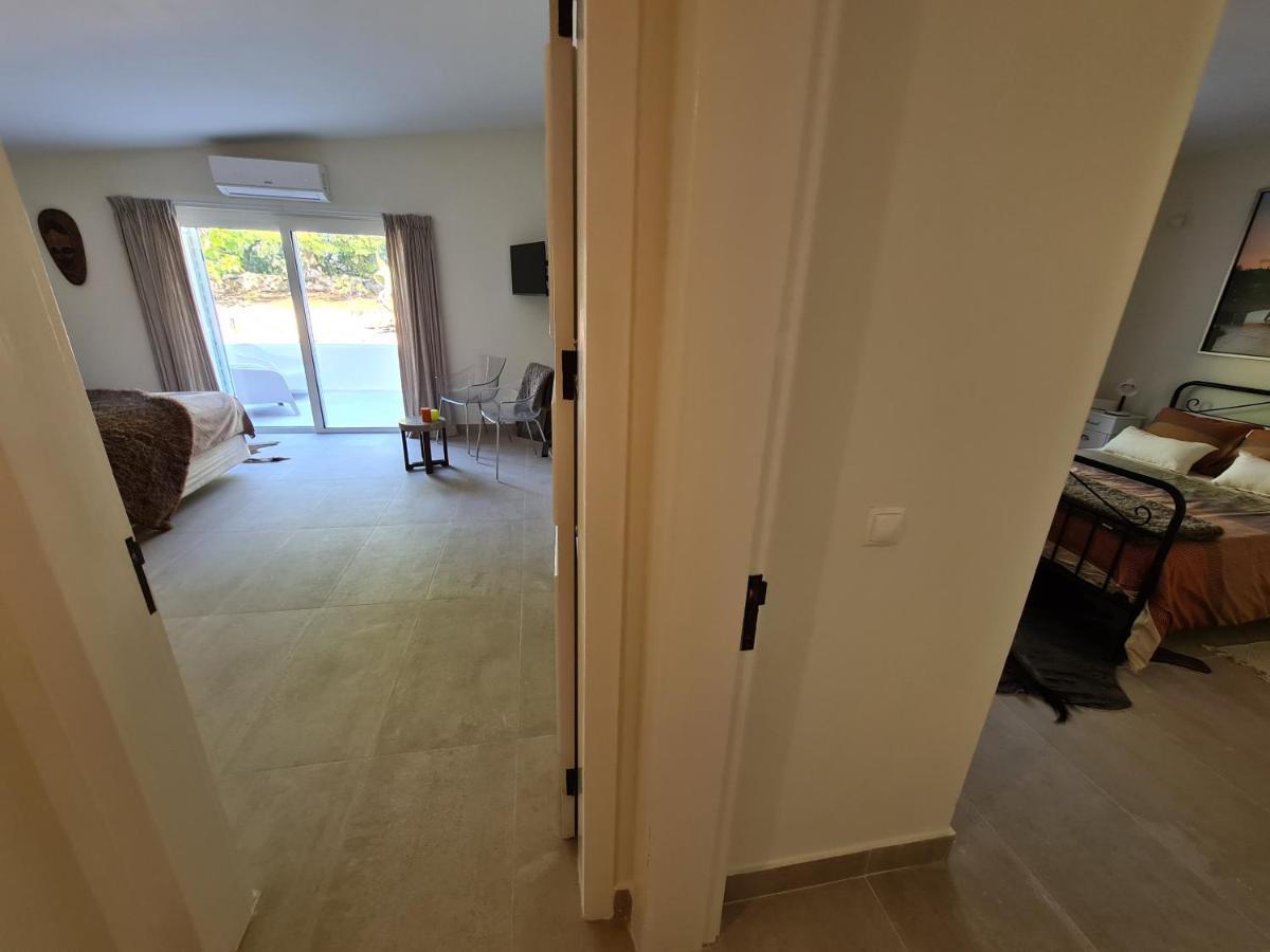 Quinta Omorka Suites Lagos Dış mekan fotoğraf