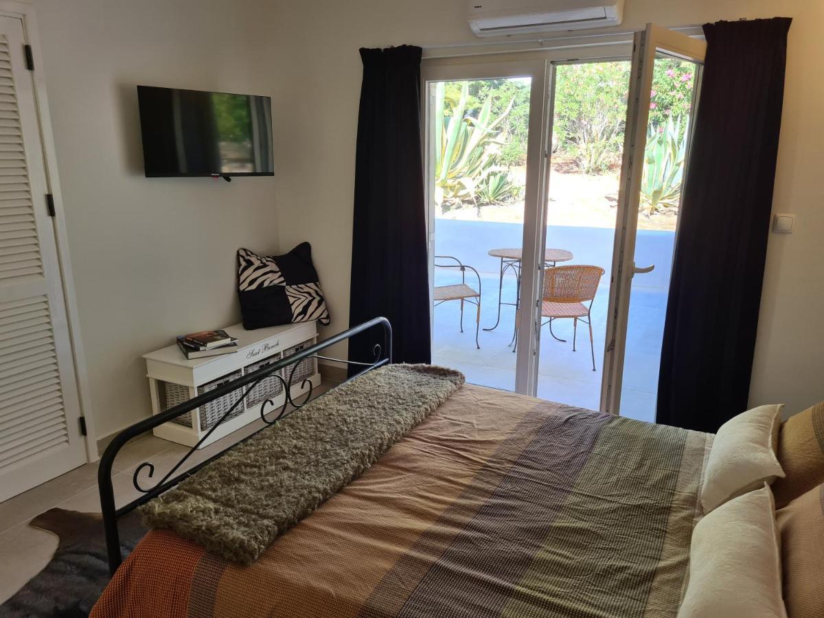 Quinta Omorka Suites Lagos Dış mekan fotoğraf