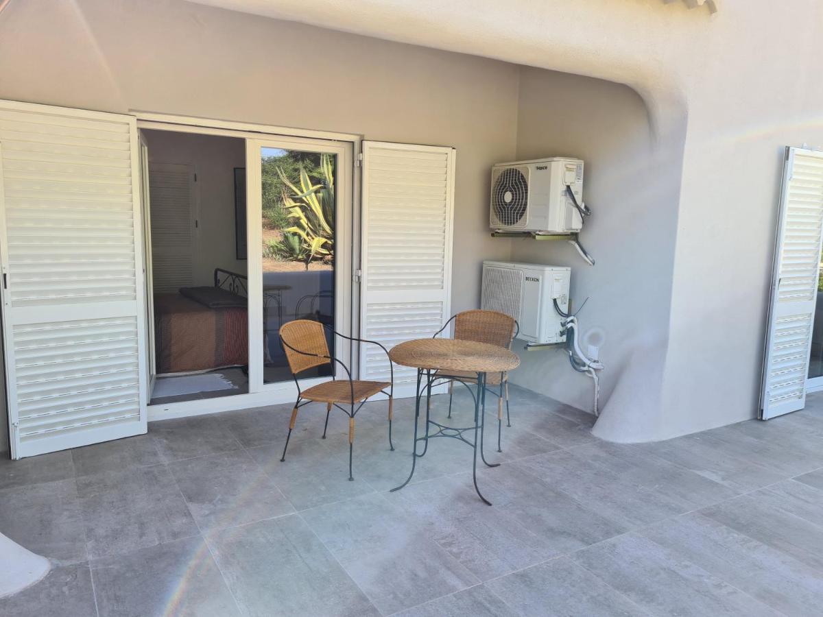 Quinta Omorka Suites Lagos Dış mekan fotoğraf