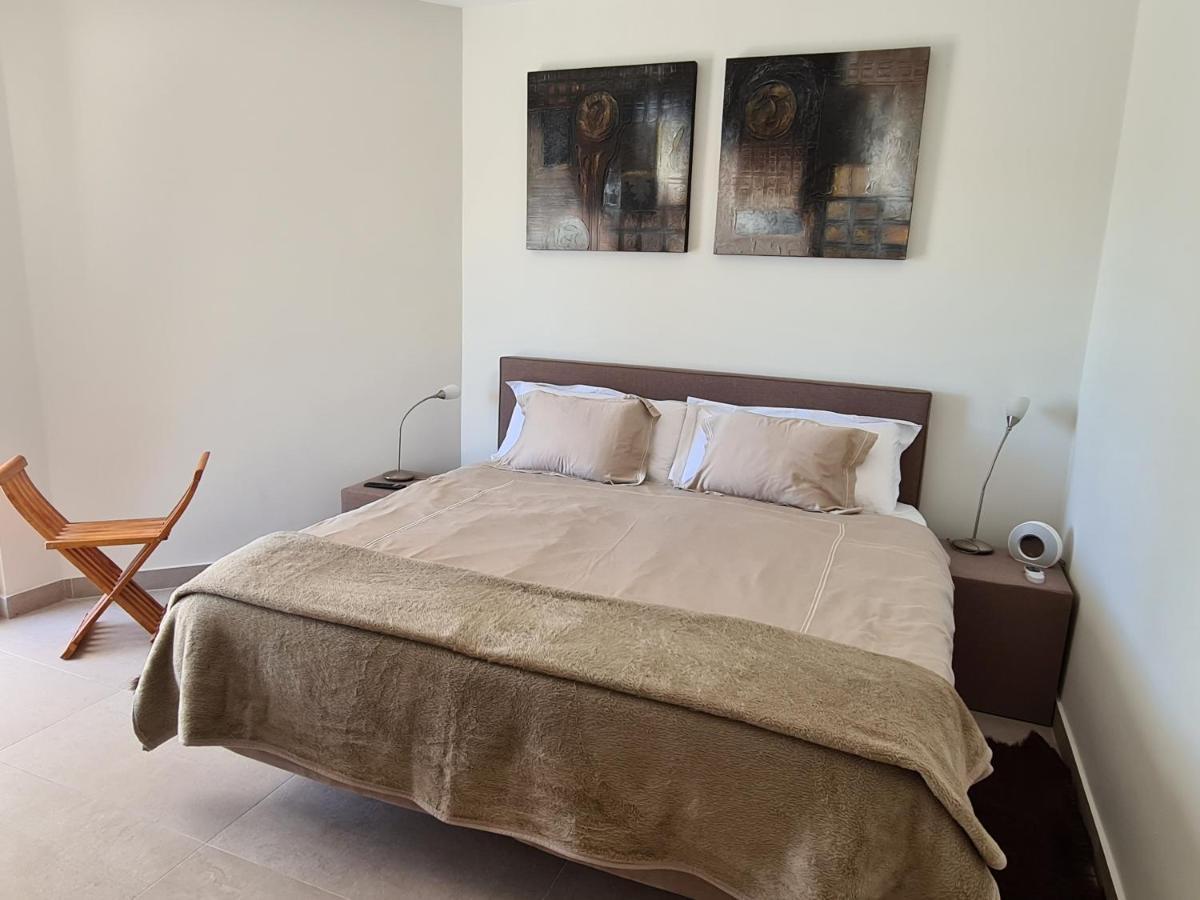 Quinta Omorka Suites Lagos Dış mekan fotoğraf