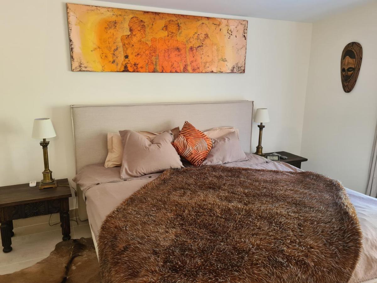 Quinta Omorka Suites Lagos Dış mekan fotoğraf